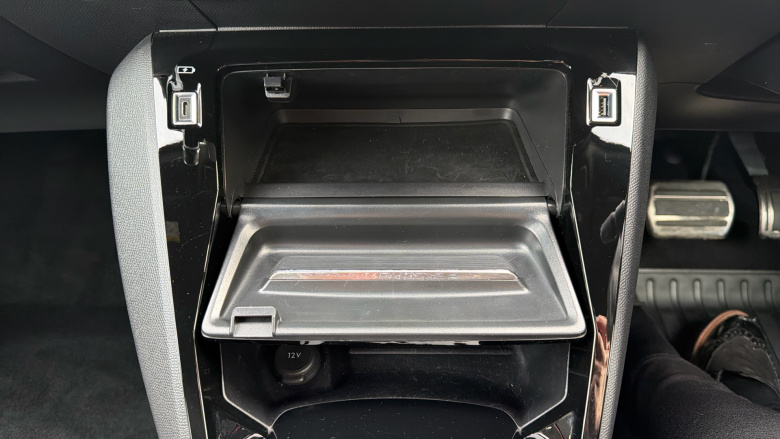 Peugeot 2008 1.2 PureTech 130 GT 5dr EAT8 Petrol Estate